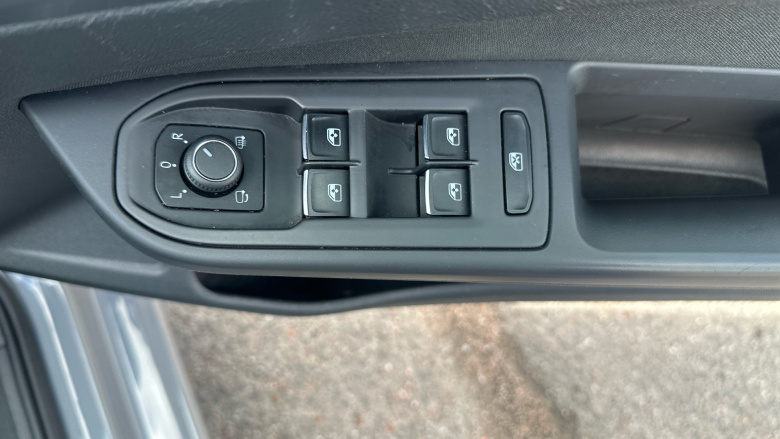 Volkswagen Golf 1.5 TSI 150 Style 5dr Petrol Hatchback